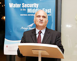 Martin feldstein, fulvio conti, josette sheeran, paolo savona, josé angel gurria